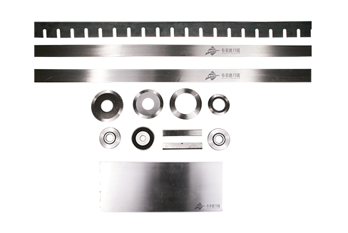 复卷机刀片